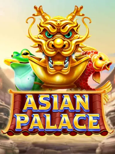 Asian Palace