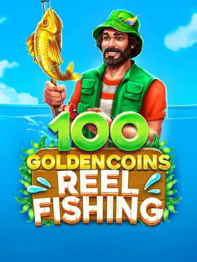 100 Golden Coins: Reel Fishing
