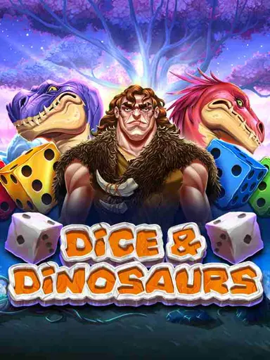 Dice & Dinosaurs