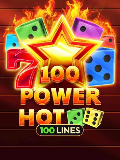 100 Power Hot Dice Edition