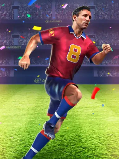 Stoichkov #8 Crash Edition