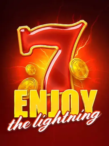 Enjoy the Lightning