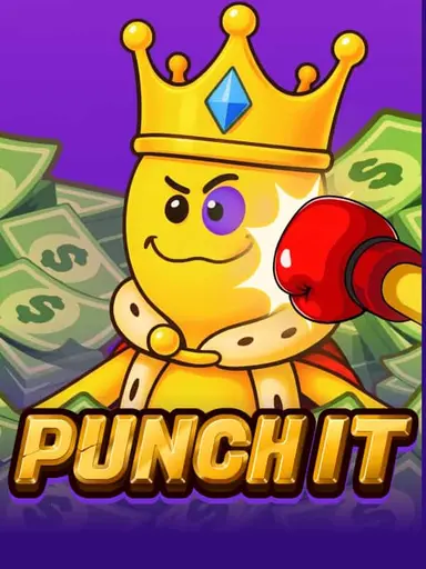 Punch It