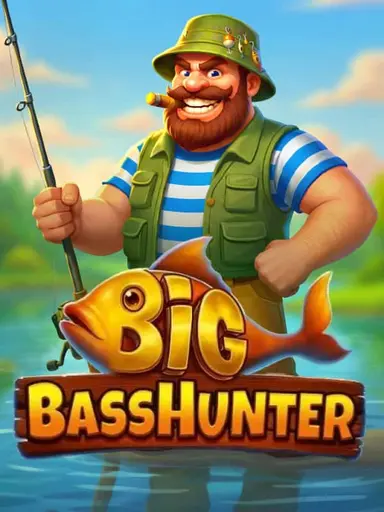 Big Bass Hunter