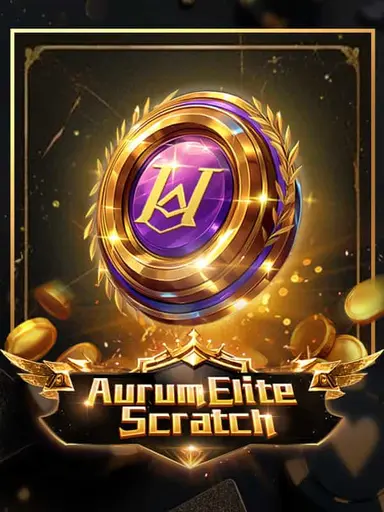 Aurum Elite Scratch