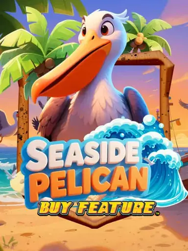 Seaside Pelican Buy Feature