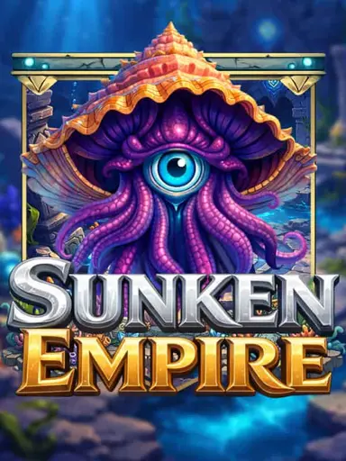 Sunken Empire