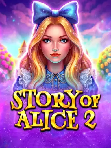 Story Of Alice 2