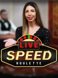Live Speed Roulette
