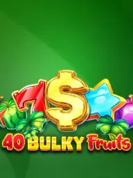 40 Bulky Fruits