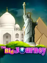 The Big Journey