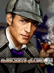 The Secrets of London