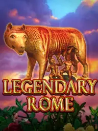 Legendary Rome