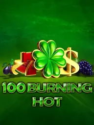 100 Burning Hot