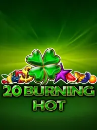 20 Burning Hot