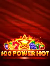100 Power Hot