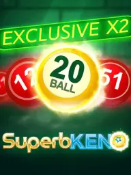 Superb Keno