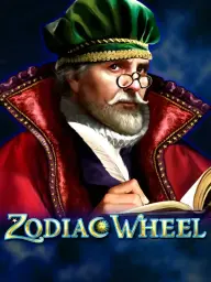 Zodiac Wheel