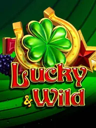 More Lucky & Wild