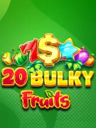 20 Bulky Fruits