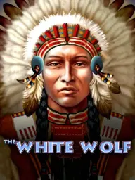 The White Wolf