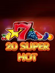 20 Super Hot
