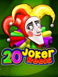 20 Joker Reels