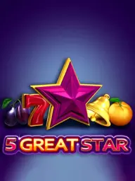 5 Great Star