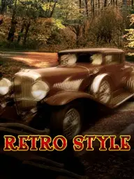 Retro Style