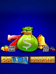 40 Ultra Respin