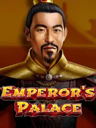 Emperor's Palace