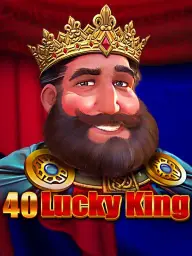 40 Lucky King