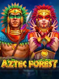 Aztec Forest