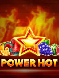 Power Hot