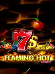 Flaming Hot Extreme