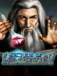Secrets of Alchemy