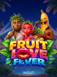 Fruit Love Fever
