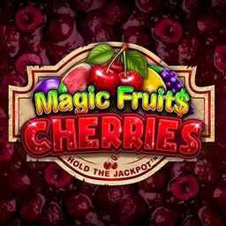 Magic Fruit$: Cherries
