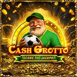 Cash Grotto™ Score The Jackpot