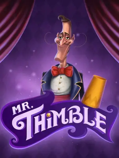 Mr.Thimble