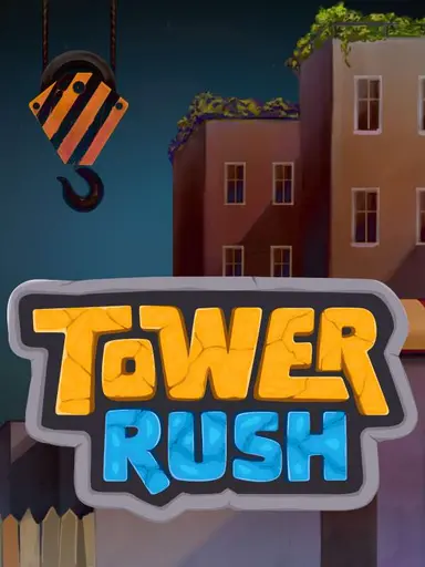 Tower Rush