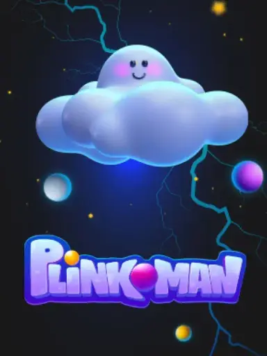 Plinkoman