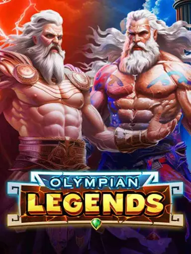 Olympian Legends