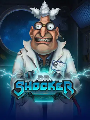 Dr. Shocker