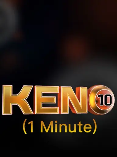 Keno 10 (1 Minute)
