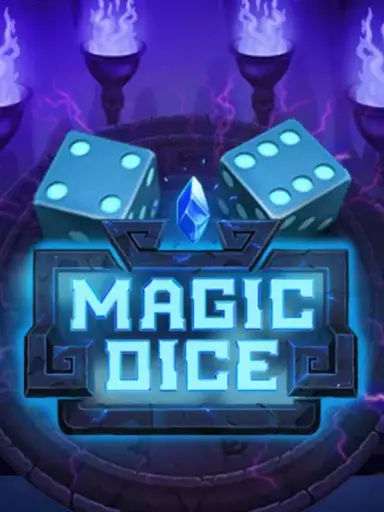 Magic Dice