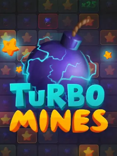Turbo Mines