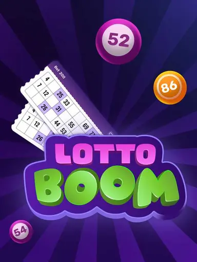 Lotto Boom