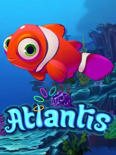 Atlantis
