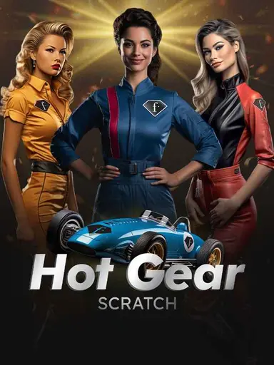 Hot Gear